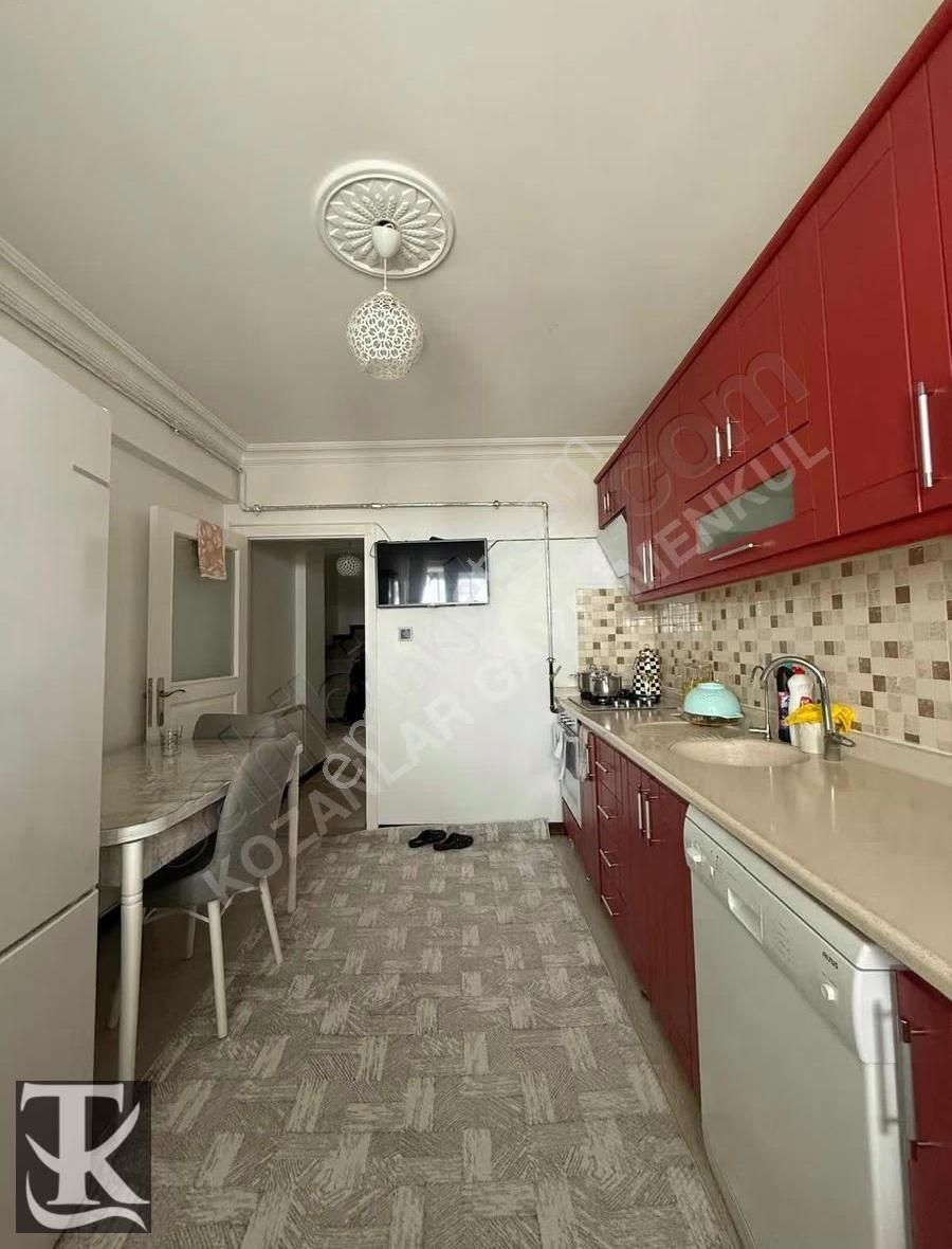 Ufuktepe Mahallesinde Satılık Manzaralı Dubleks Daire... - Görsel 32