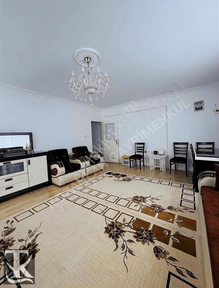 Ufuktepe Mahallesinde Satılık Manzaralı Dubleks Daire... - Görsel 30