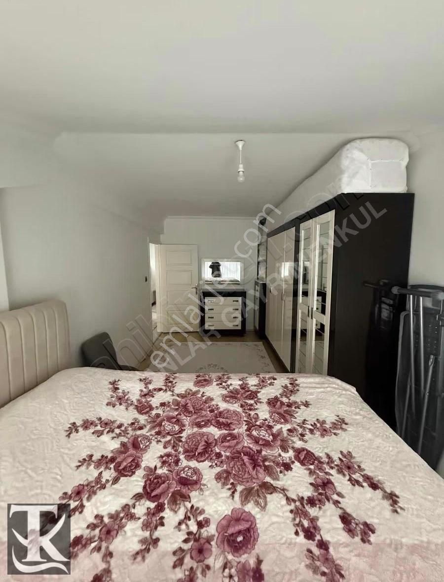 Ufuktepe Mahallesinde Satılık Manzaralı Dubleks Daire... - Görsel 31