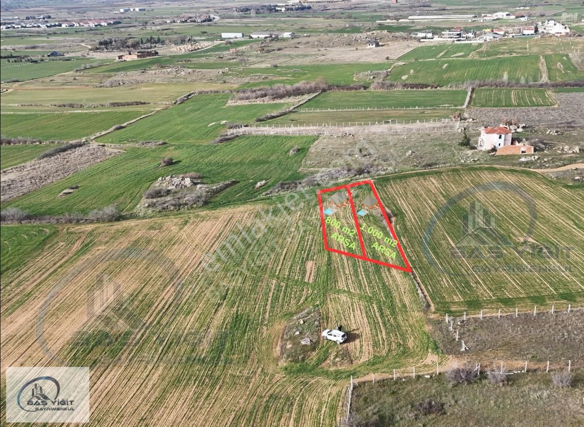 Kırklareli Merkez Karakoç Köyünde Fırsat!! Arsa