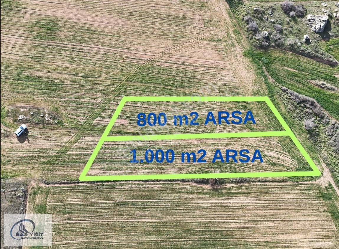 Kırklareli Merkez Karakoç Köyünde Fırsat!! Arsa - Görsel 2
