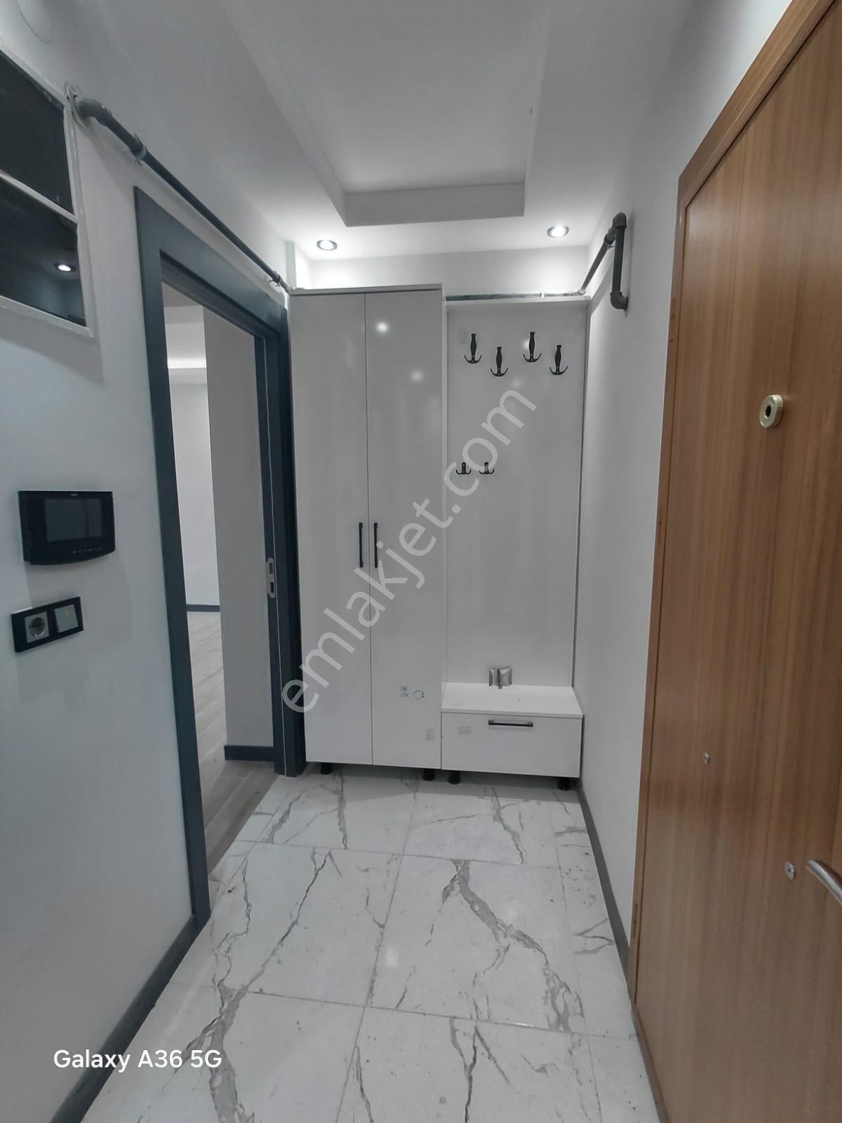 🎯 Batıkent Özel Garajlı 3+1 Daireler *🎯 - Görsel 15