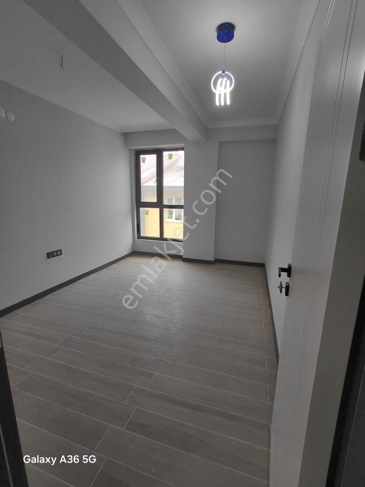 🎯 Batıkent Özel Garajlı 3+1 Daireler *🎯 - Görsel 21