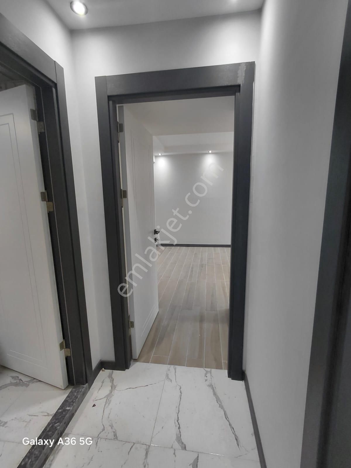 🎯 Batıkent Özel Garajlı 3+1 Daireler *🎯 - Görsel 18