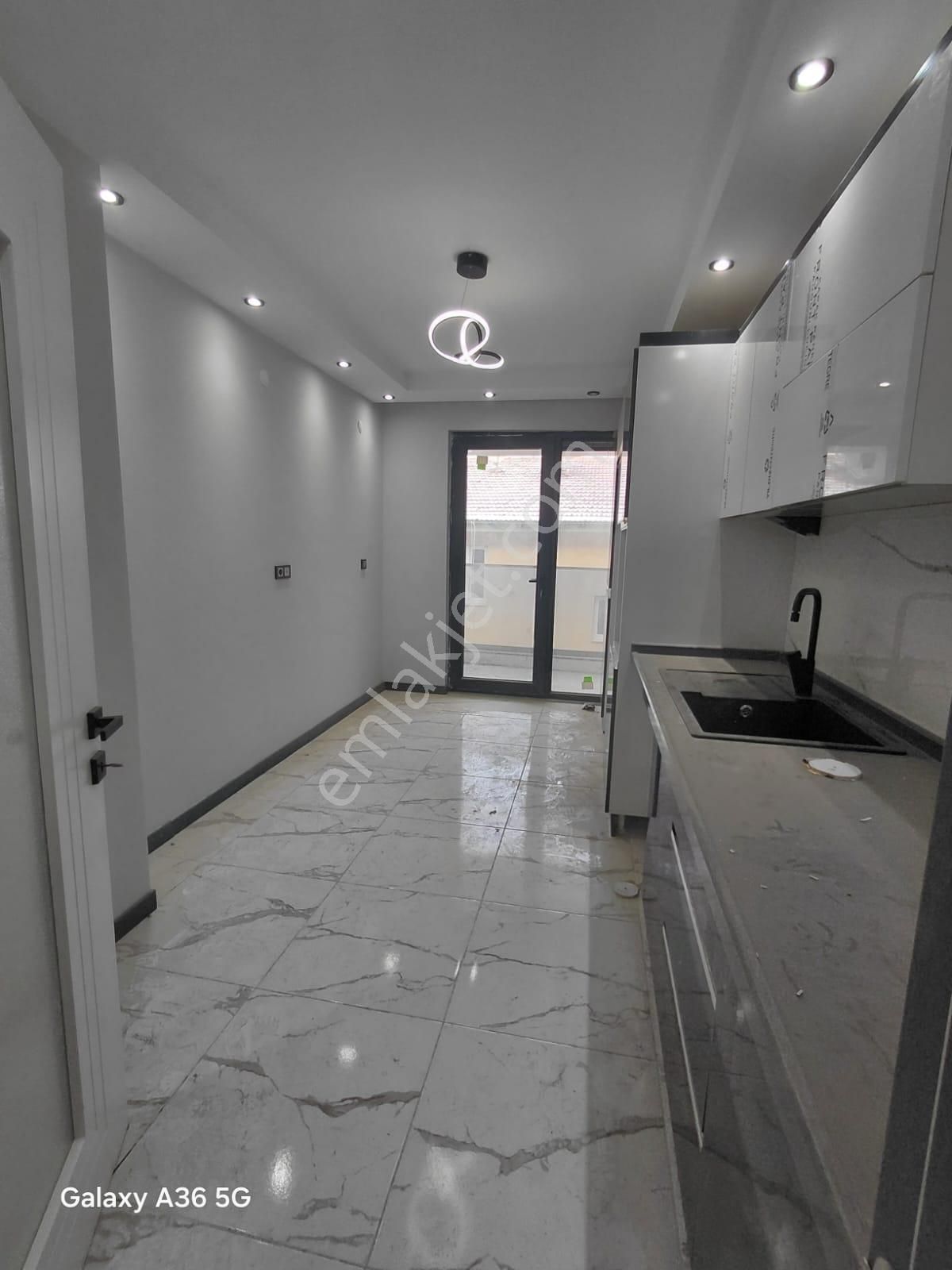 🎯 Batıkent Özel Garajlı 3+1 Daireler *🎯 - Görsel 5