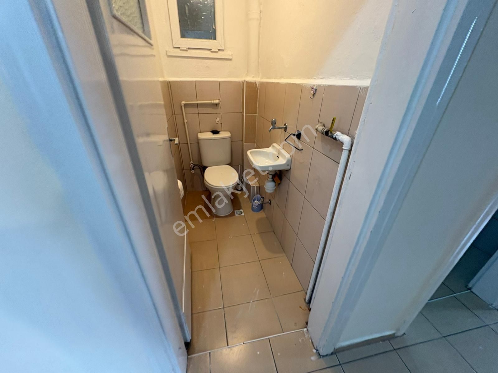 Göral Emlaktan Dikmen Caddesi Üzerinde 3+1 Ara Kat Yapılı Ön Cephe - Görsel 28