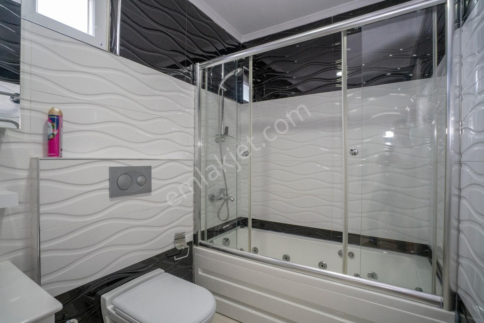 Summer Home'dan Satılık 2+1 Eşyalı Dubleks Daire - Görsel 10