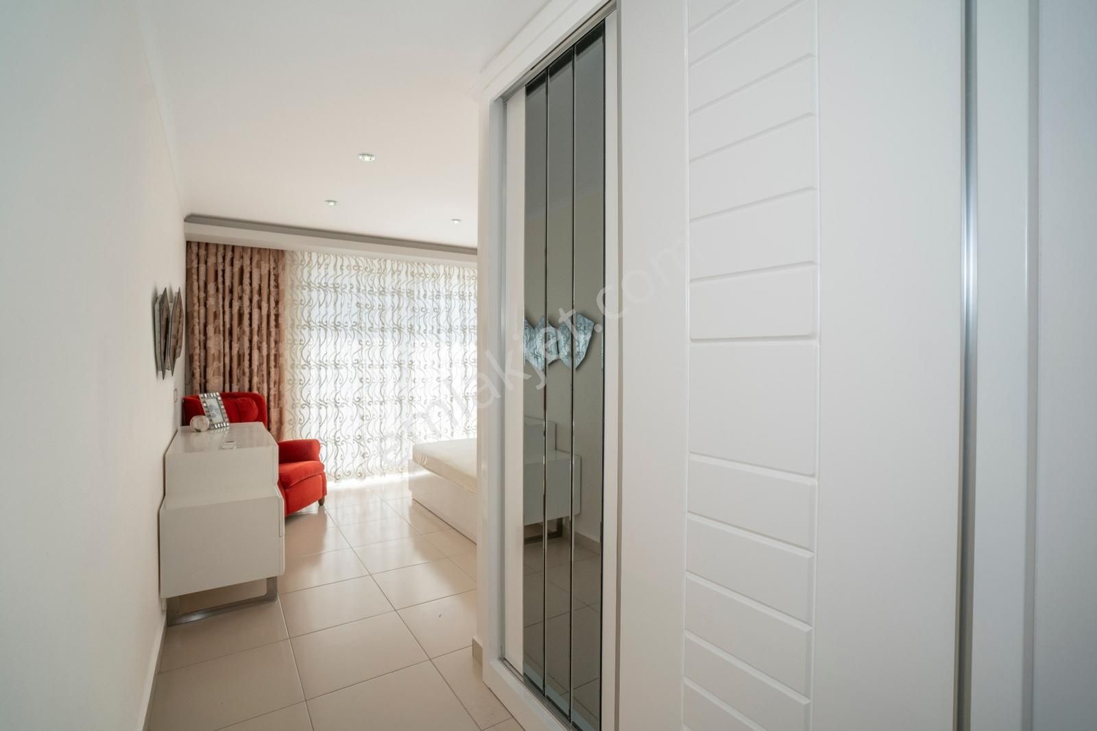 Summer Home'dan Satılık 2+1 Eşyalı Dubleks Daire - Görsel 7