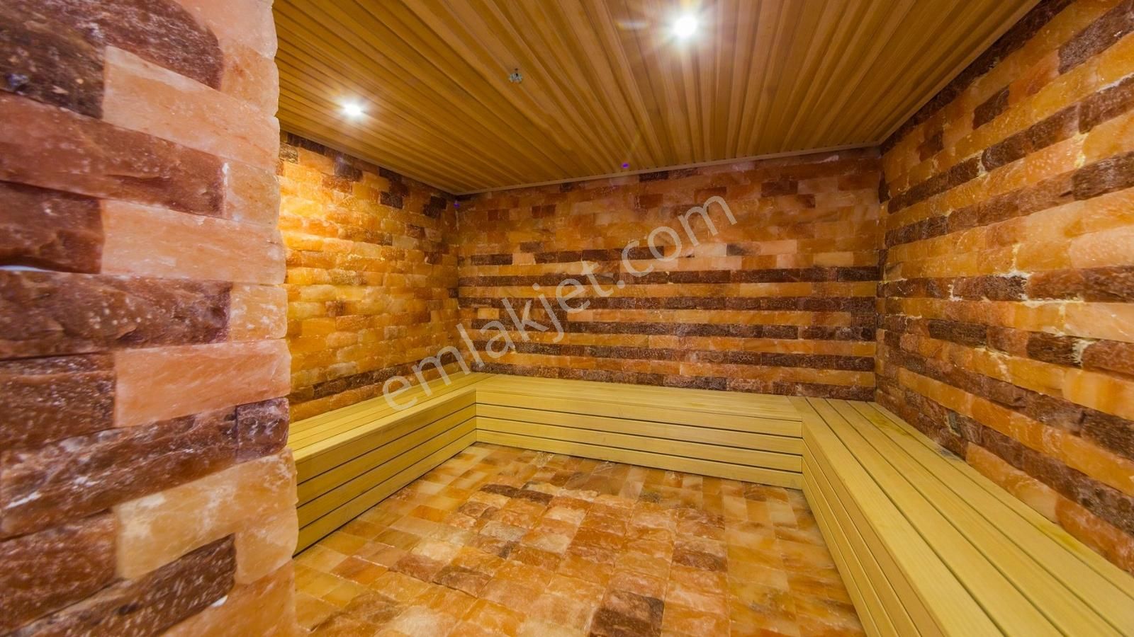 Summer Home'dan Satılık 2+1 Eşyalı Dubleks Daire - Görsel 2