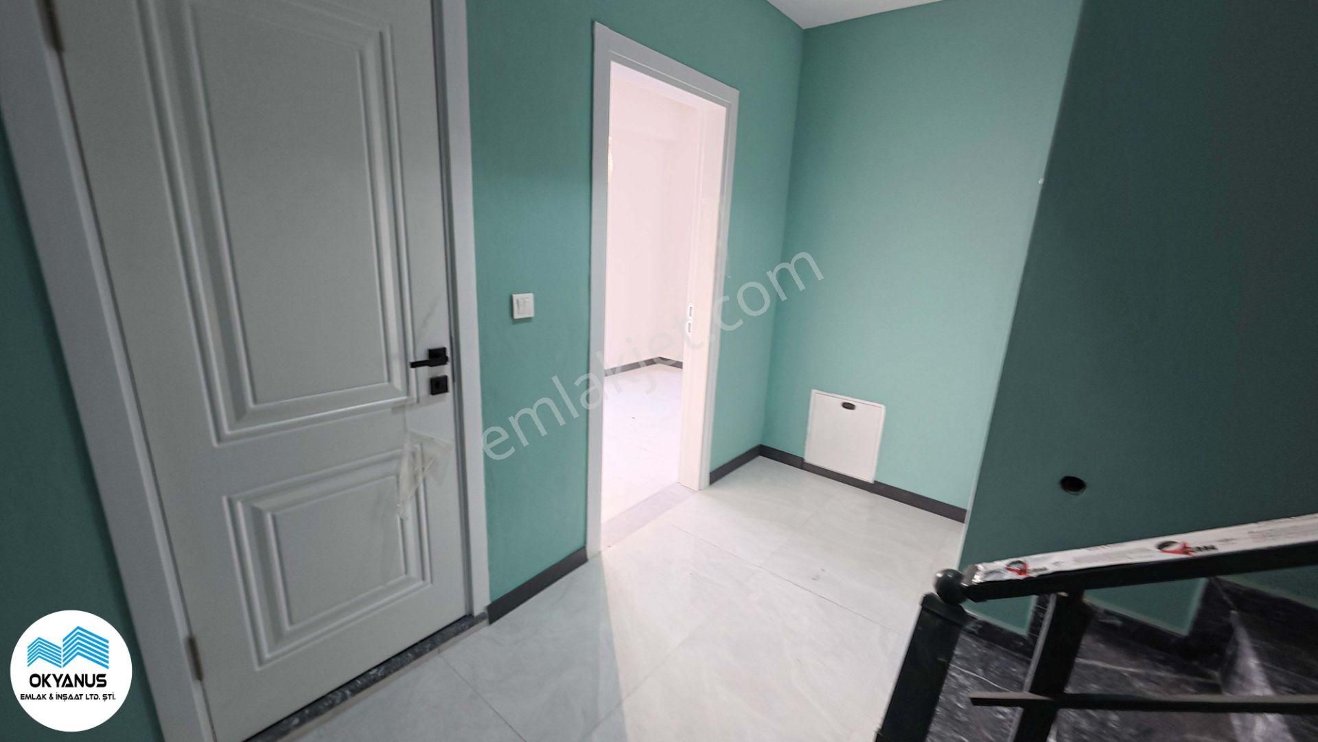 Kocaali De Deniz Gören Havuzlu 3+1 Villa - Görsel 20