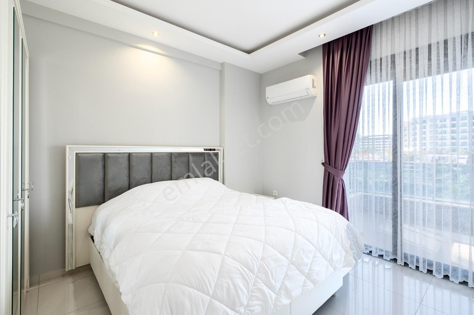 Summer Home'dan Kargıcakta Satılık 1+1 Eşyalı Daire - Görsel 2
