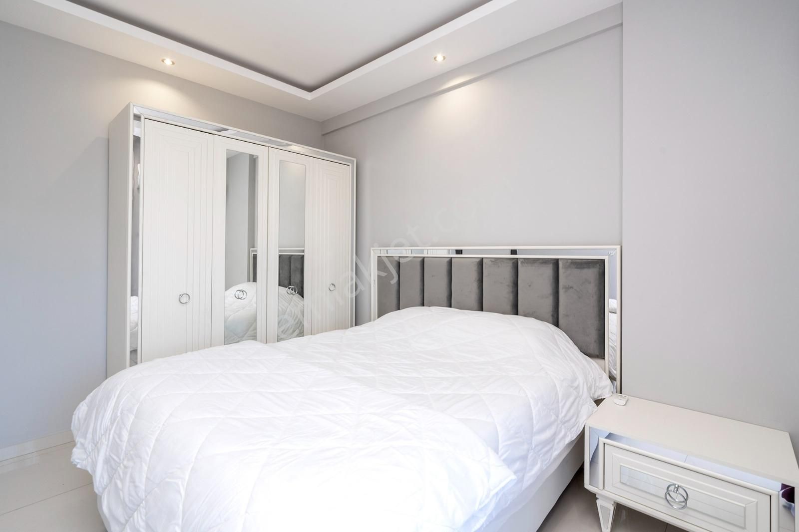 Summer Home'dan Kargıcakta Satılık 1+1 Eşyalı Daire - Görsel 11