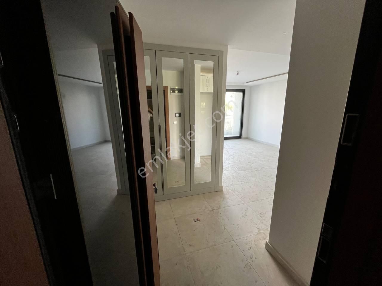 Kargıcakta Satılık 1+1 Boş Daire - Görsel 31