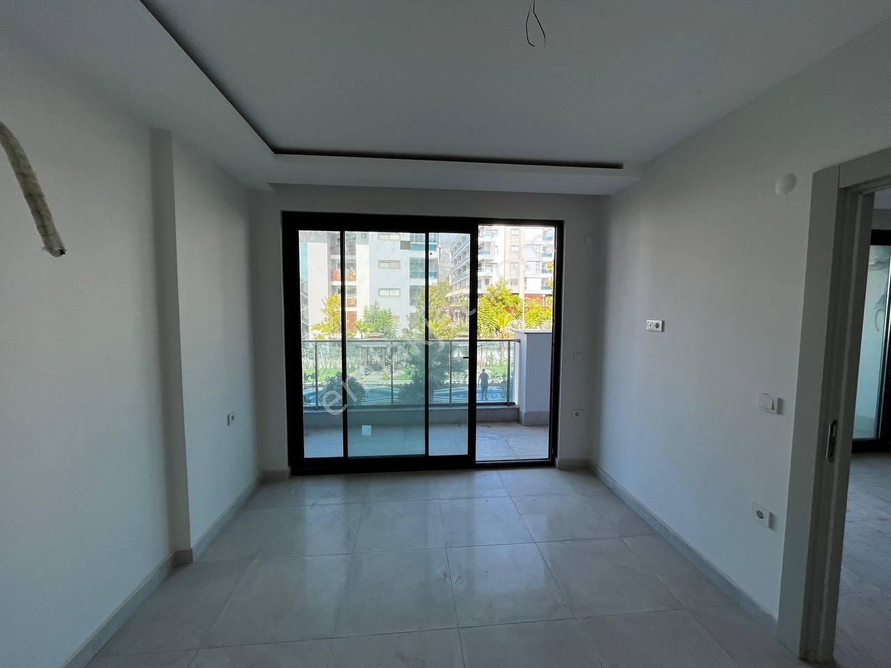 Kargıcakta Satılık 1+1 Boş Daire - Görsel 34