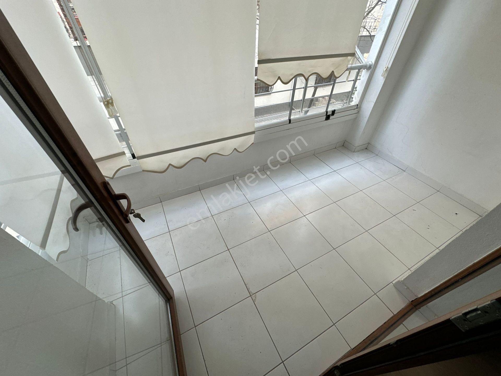 Altındağ - Karapürçek Mahallesi Muradiye Lisesi Yak. Full Yapılı, Altı Dolu 3+1 Satılık Daire !!! - Görsel 19