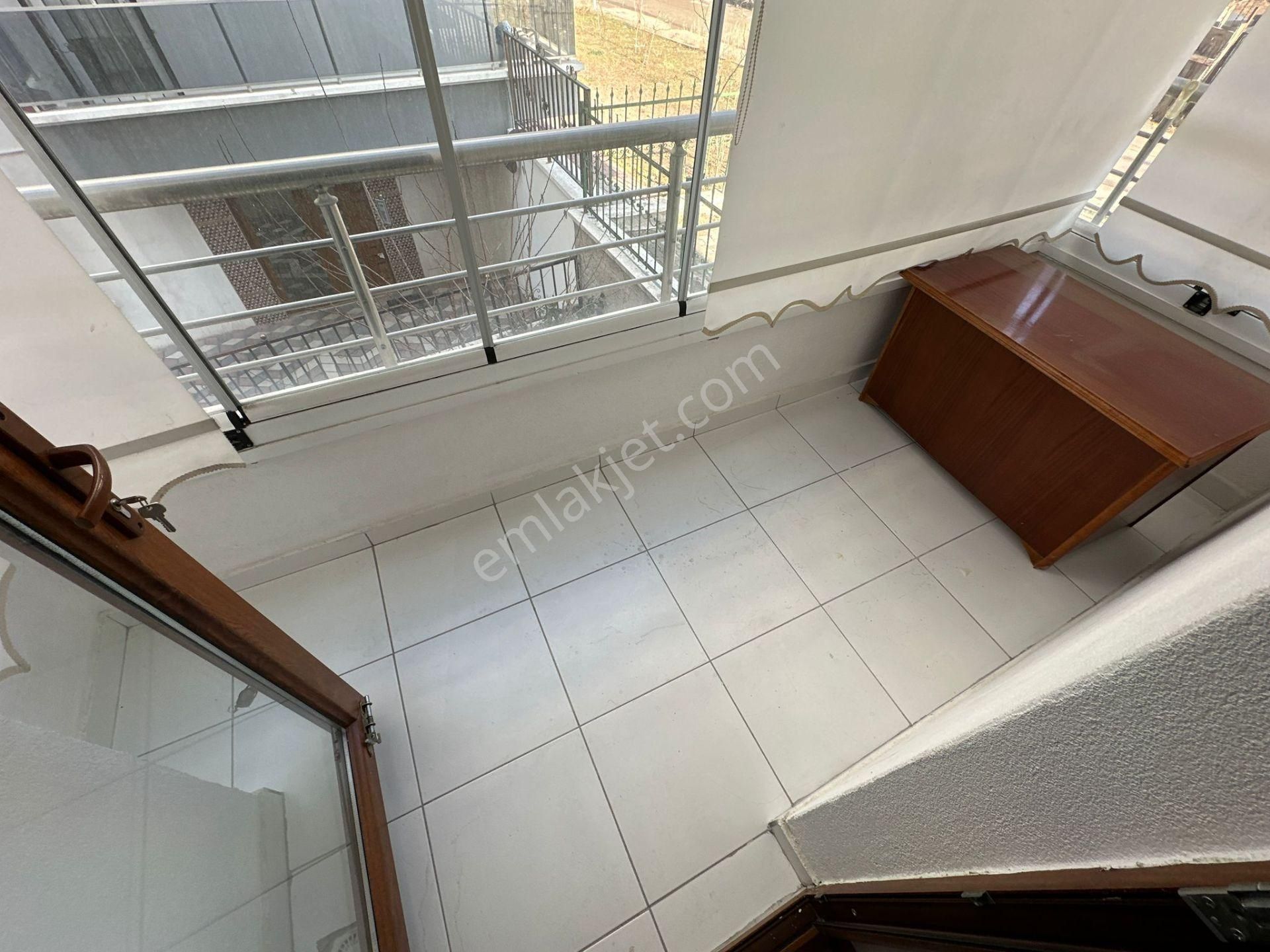 Altındağ - Karapürçek Mahallesi Muradiye Lisesi Yak. Full Yapılı, Altı Dolu 3+1 Satılık Daire !!! - Görsel 22