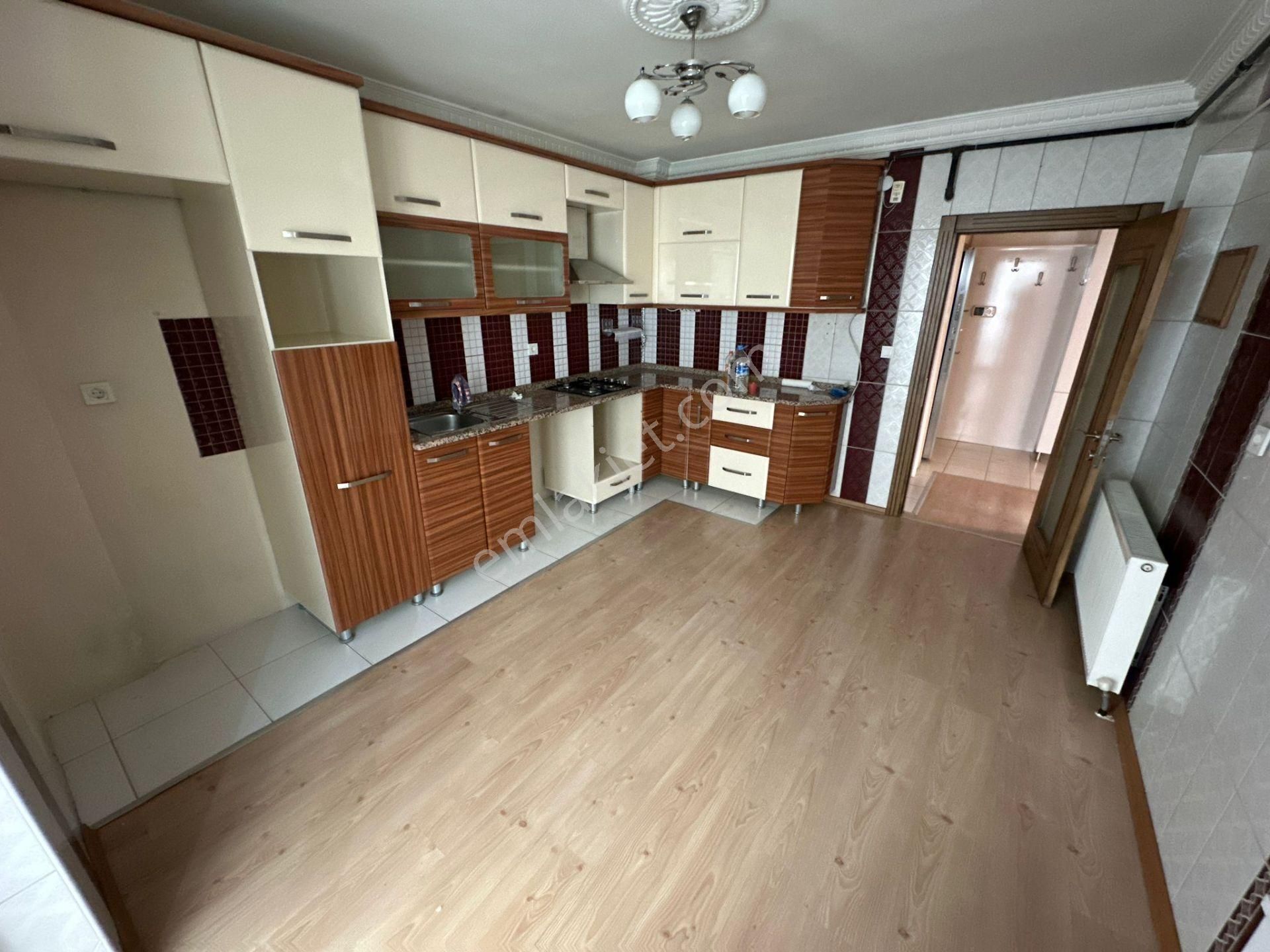 Altındağ - Karapürçek Mahallesi Muradiye Lisesi Yak. Full Yapılı, Altı Dolu 3+1 Satılık Daire !!! - Görsel 3