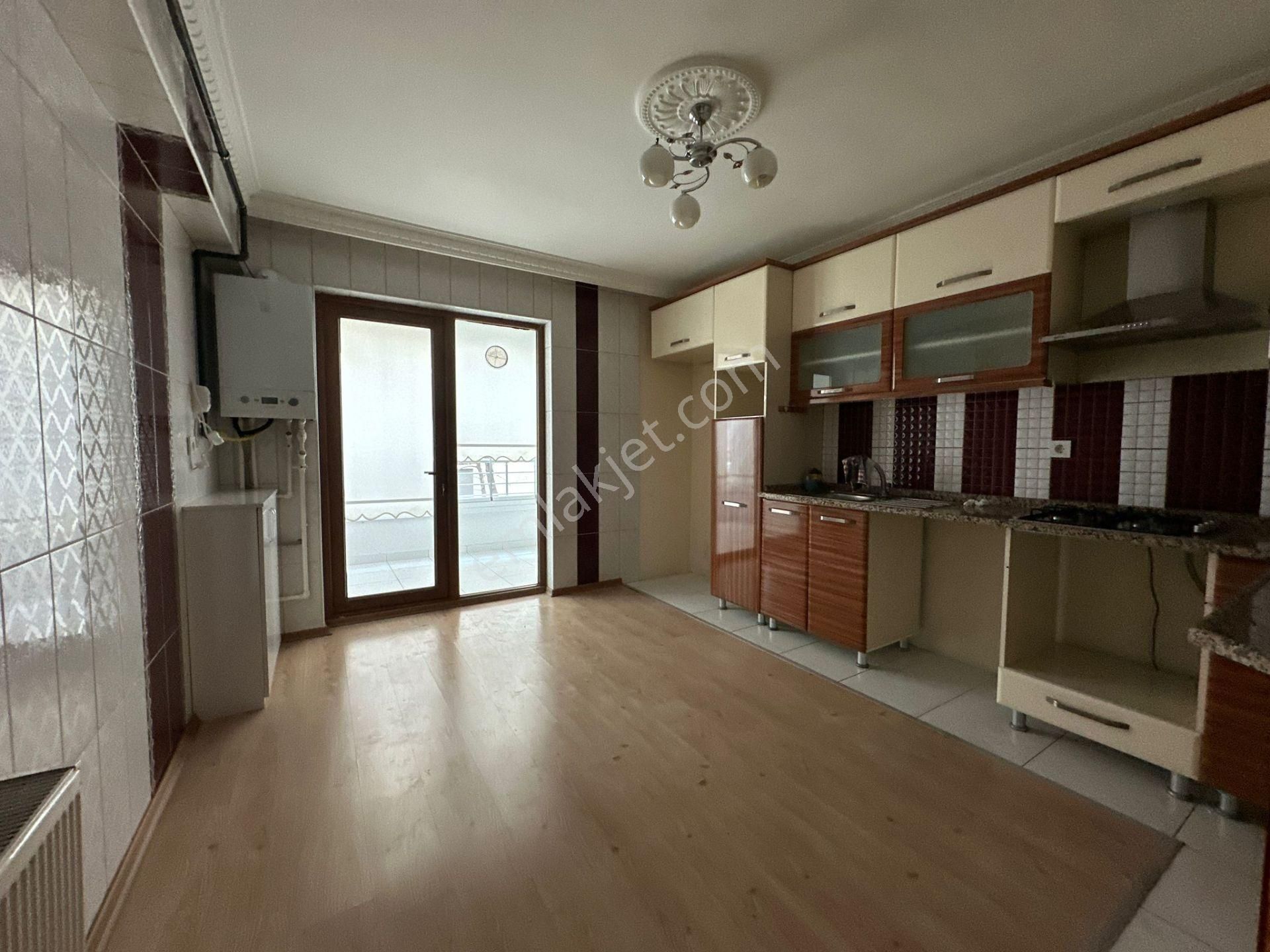 Altındağ - Karapürçek Mahallesi Muradiye Lisesi Yak. Full Yapılı, Altı Dolu 3+1 Satılık Daire !!! - Görsel 4