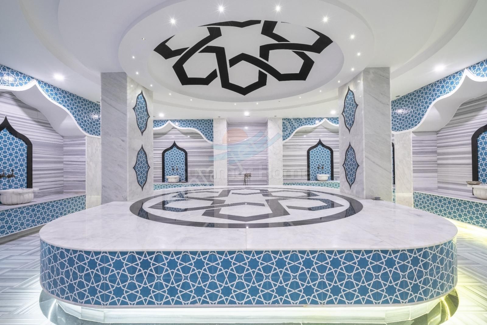 Summer Home'dan Satılık Eşyalı 1+1 Daire - Görsel 30