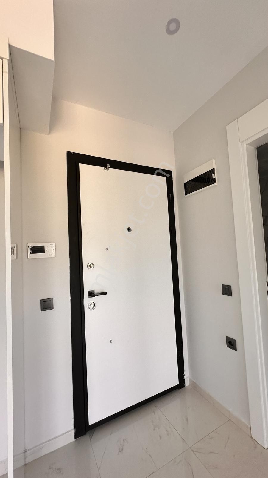 Kestelde Satılık 1+1 Boş Daire - Görsel 19