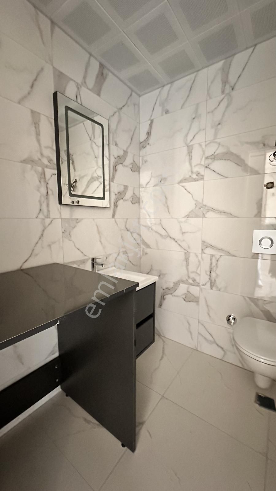 Kestelde Satılık 1+1 Boş Daire - Görsel 20