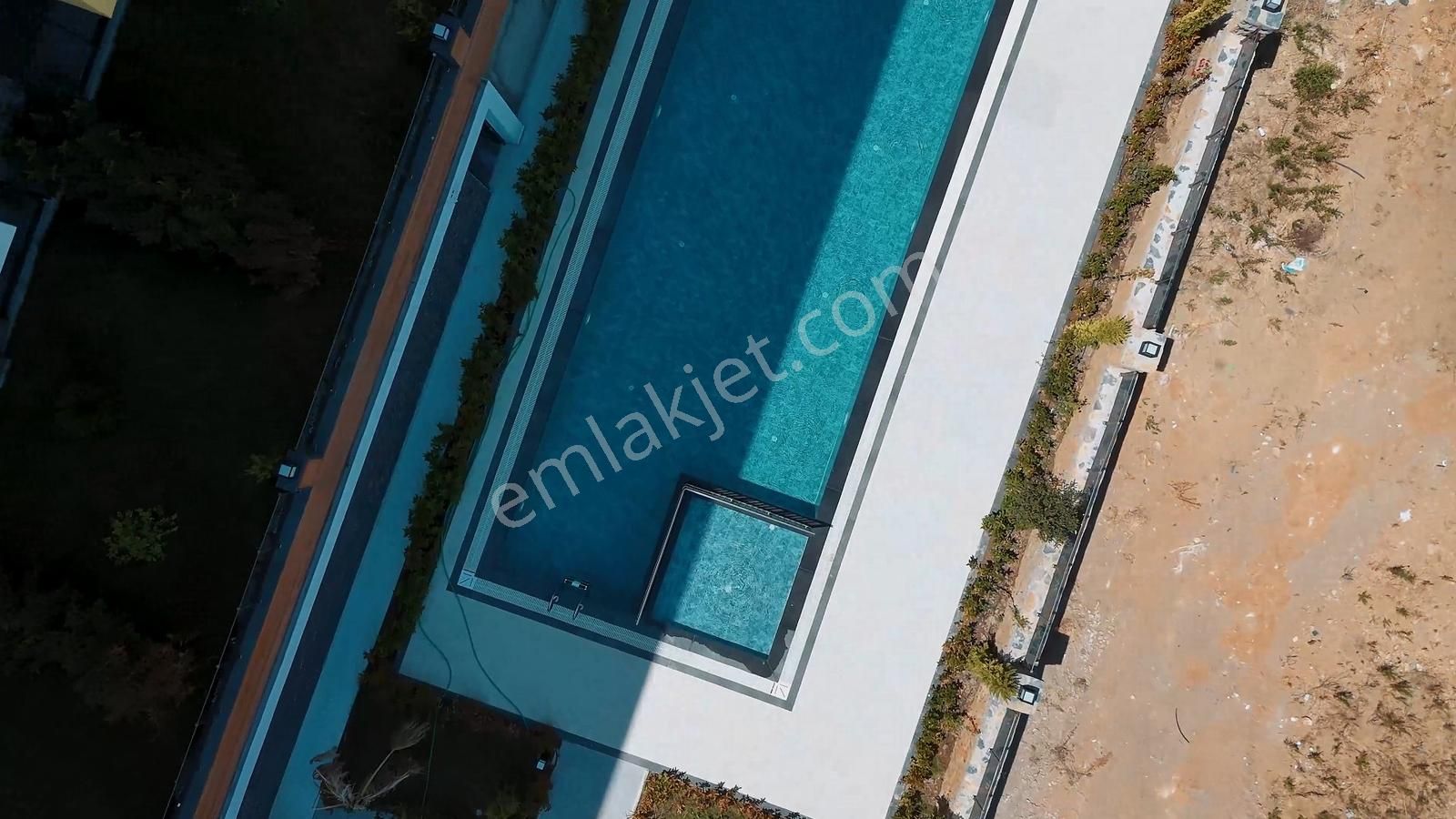 Kestelde Satılık 1+1 Boş Daire - Görsel 11