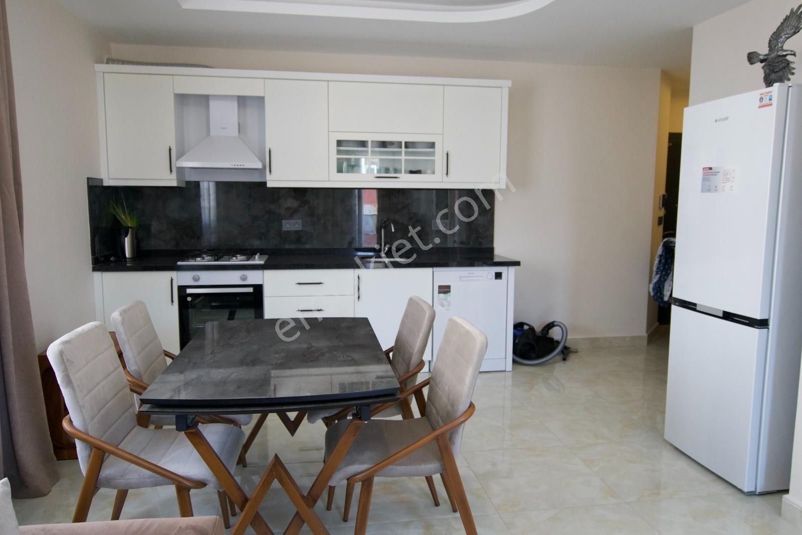 Summer Home'dan Satılık 1+1 Eşyalı Daire - Görsel 15
