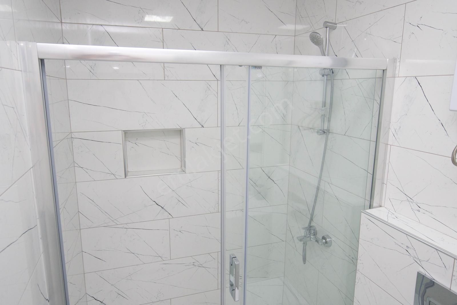 Summer Home'dan Satılık 1+1 Eşyalı Daire - Görsel 16