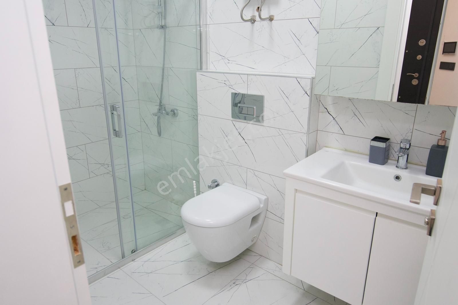 Summer Home'dan Satılık 1+1 Eşyalı Daire - Görsel 9