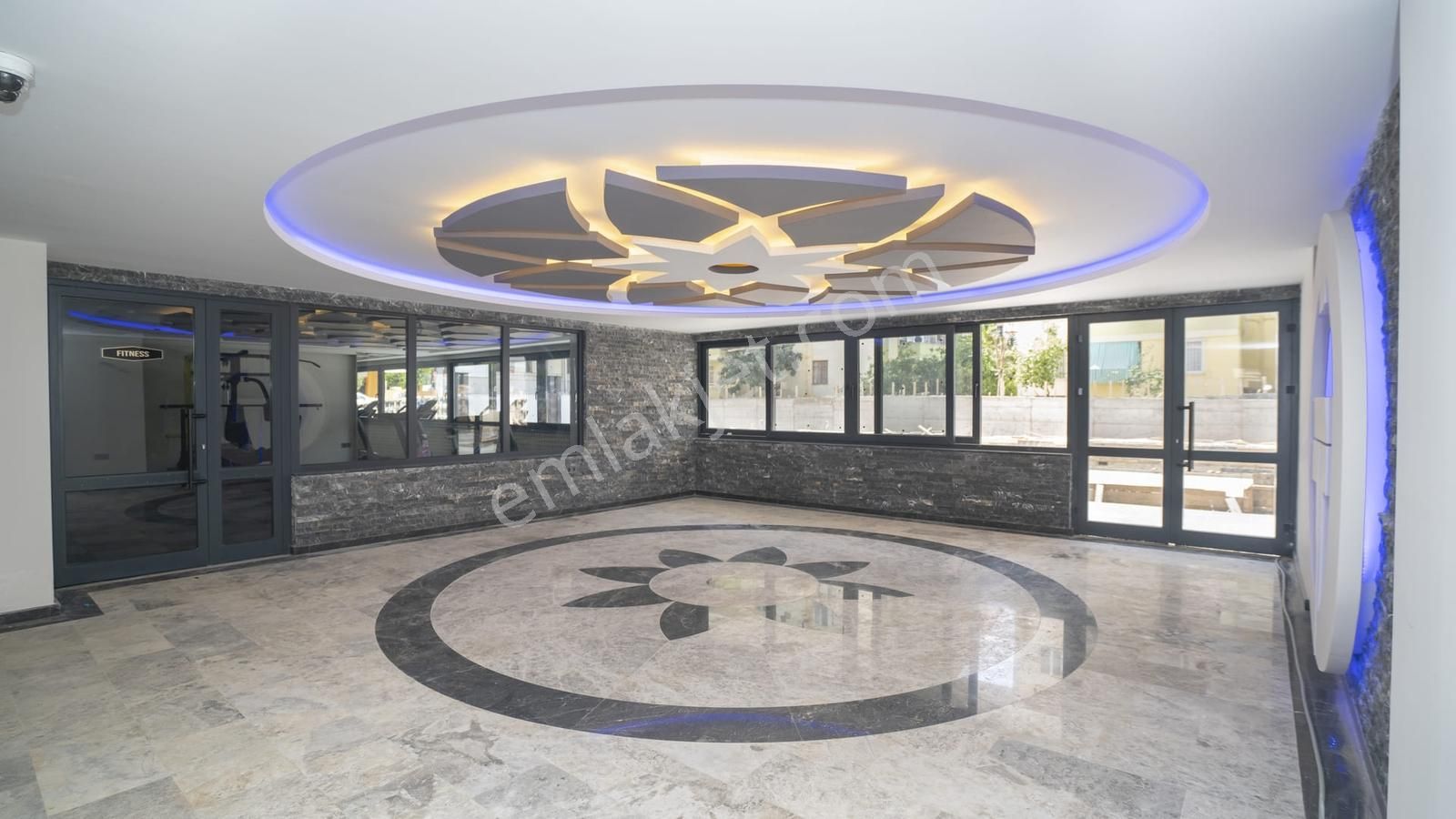 Summer Home'dan Satılık 1+1 Eşyalı Daire - Görsel 6