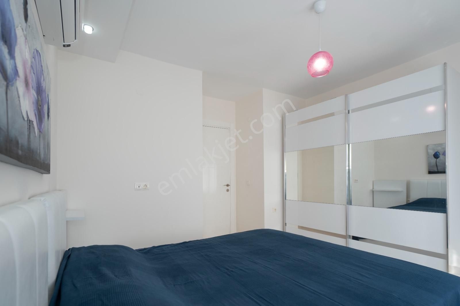 Kestelde Satılık 1+1 Eşyalı Daire - Görsel 4