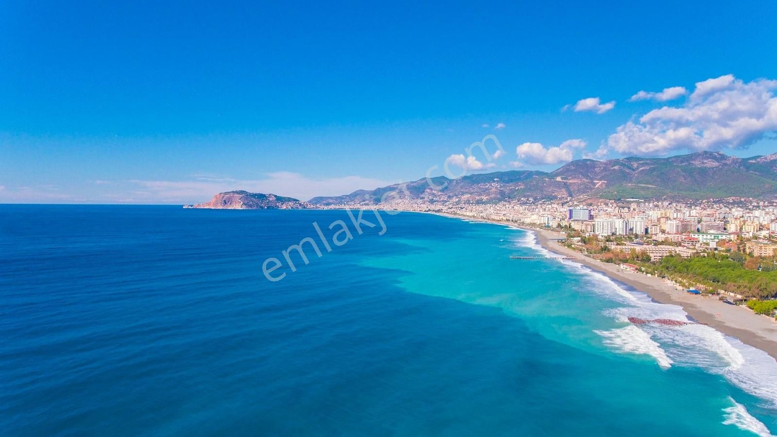 Kestelde Satılık 1+1 Eşyalı Daire - Görsel 15