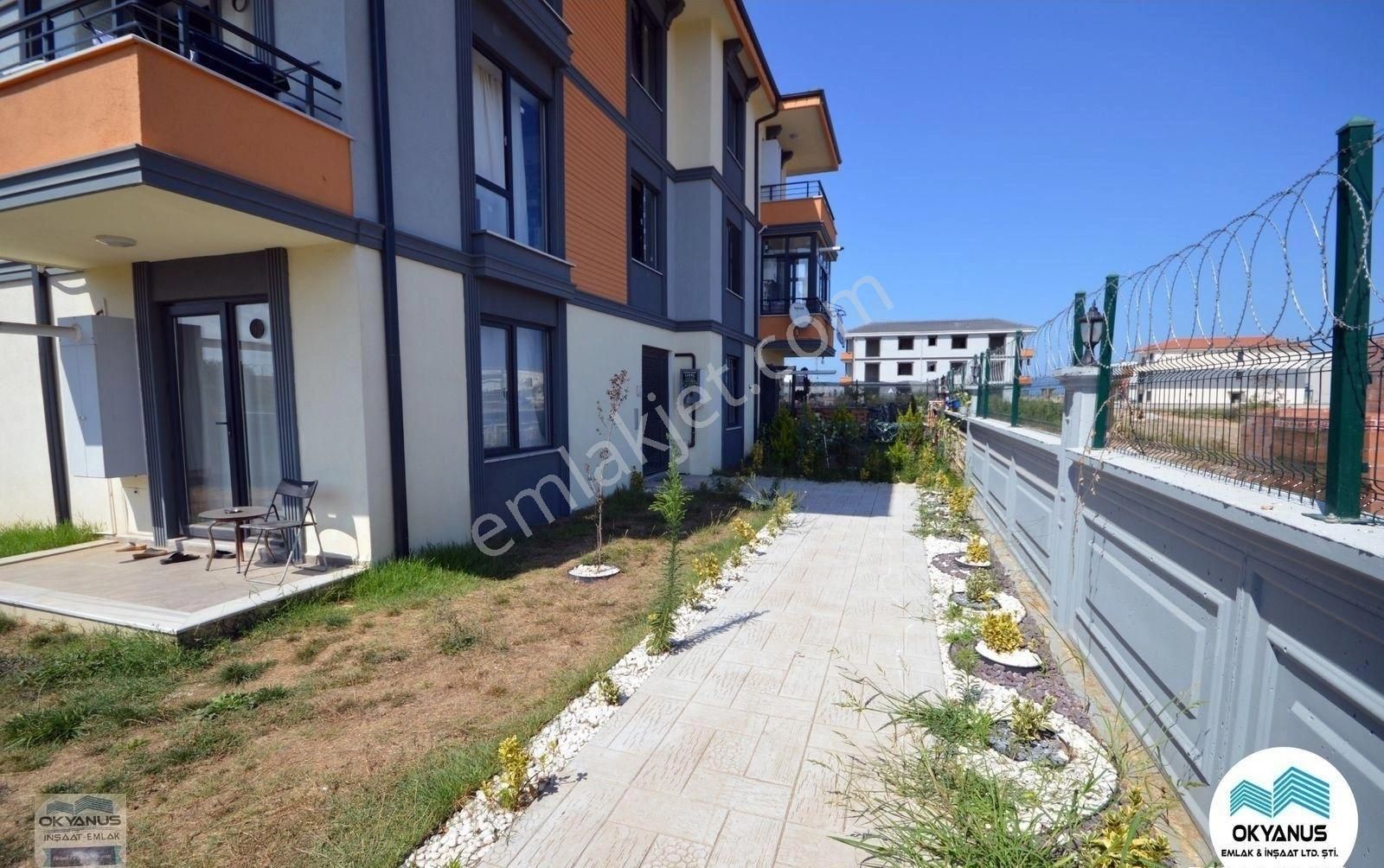 Sakarya Karasu'da Modern Ve Sıfır Yapısıyla 2+1 Daire Satışta - Görsel 10