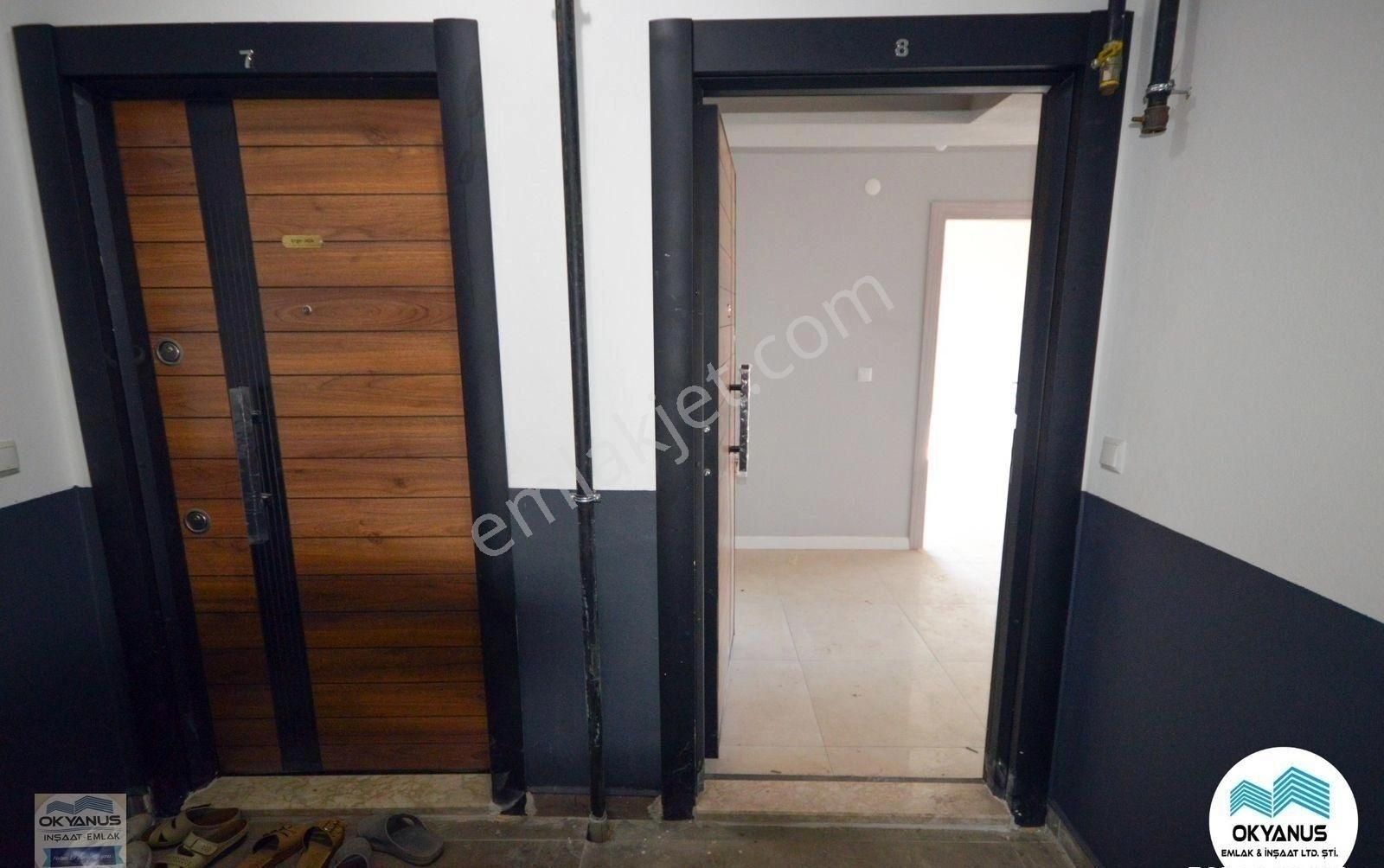 Sakarya Karasu'da Modern Ve Sıfır Yapısıyla 2+1 Daire Satışta - Görsel 13