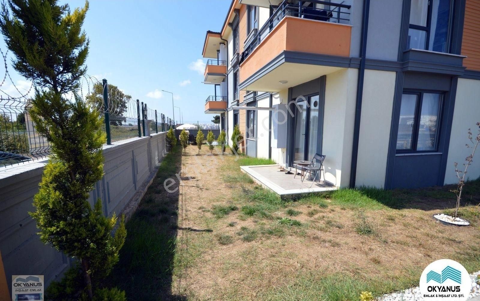 Sakarya Karasu'da Modern Ve Sıfır Yapısıyla 2+1 Daire Satışta - Görsel 5
