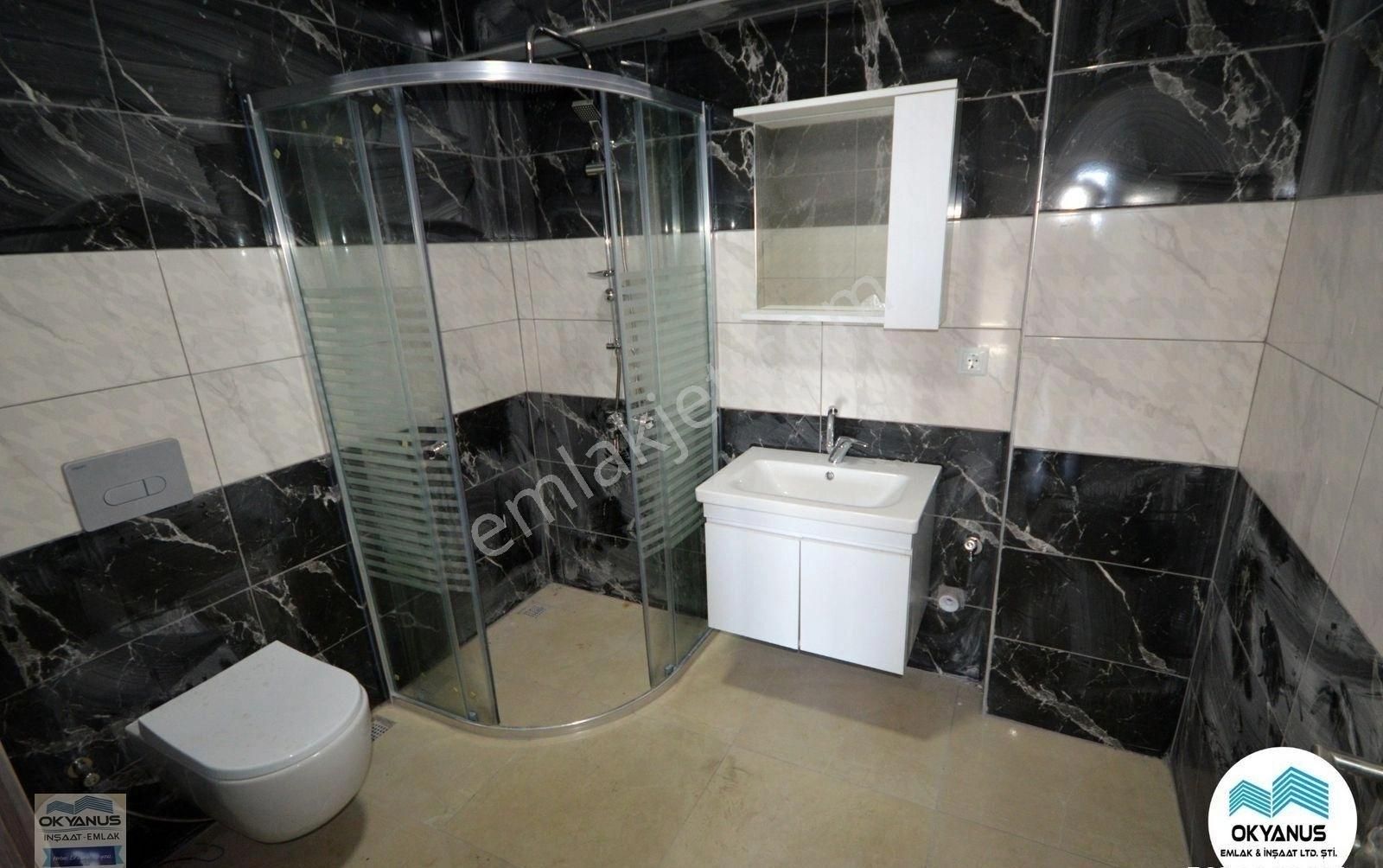 Sakarya Karasu'da Modern Ve Sıfır Yapısıyla 2+1 Daire Satışta - Görsel 12