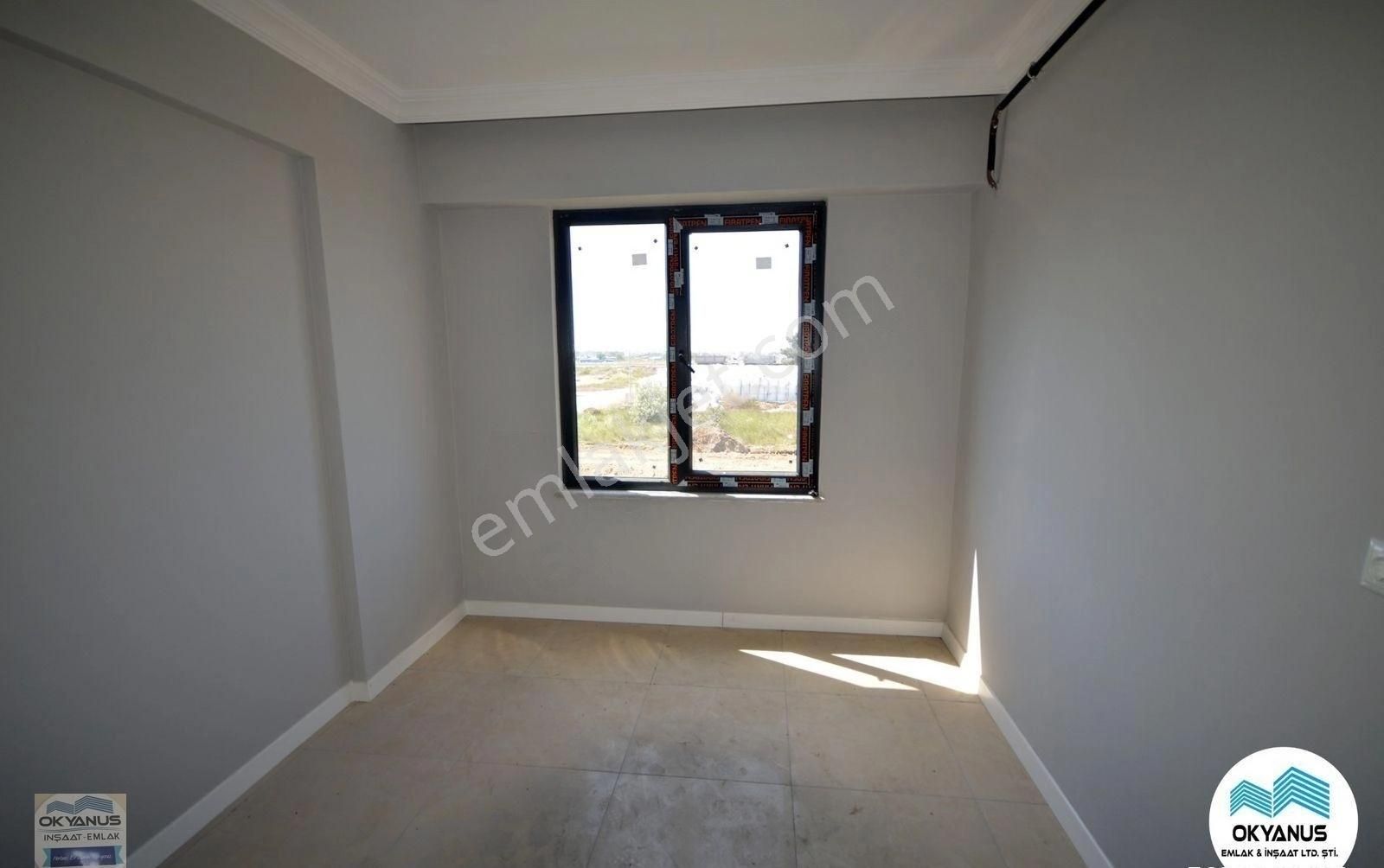 Sakarya Karasu'da Modern Ve Sıfır Yapısıyla 2+1 Daire Satışta - Görsel 3