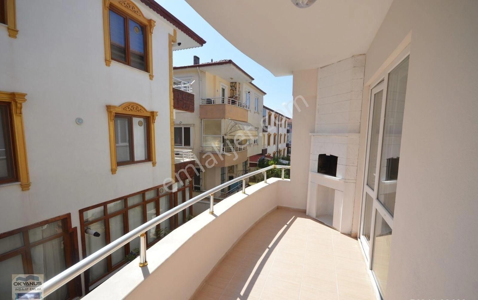 Sakarya Karasu'da Uygun Fiyatlı Geniş Ve Kullanışlı 2+1 Daire - Görsel 5