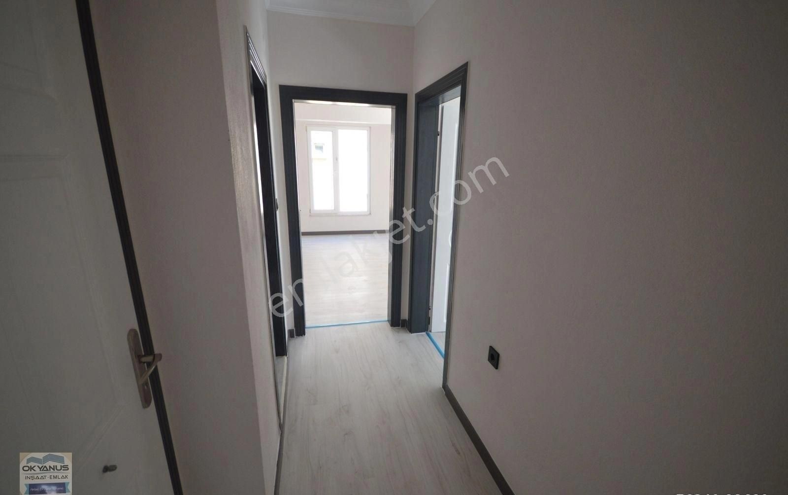 Sakarya Karasu'da Uygun Fiyatlı Geniş Ve Kullanışlı 2+1 Daire - Görsel 19