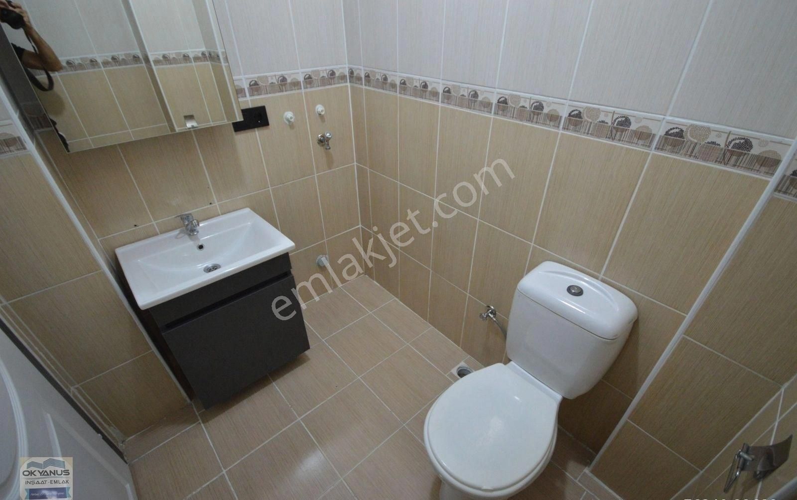 Sakarya Karasu'da Uygun Fiyatlı Geniş Ve Kullanışlı 2+1 Daire - Görsel 6