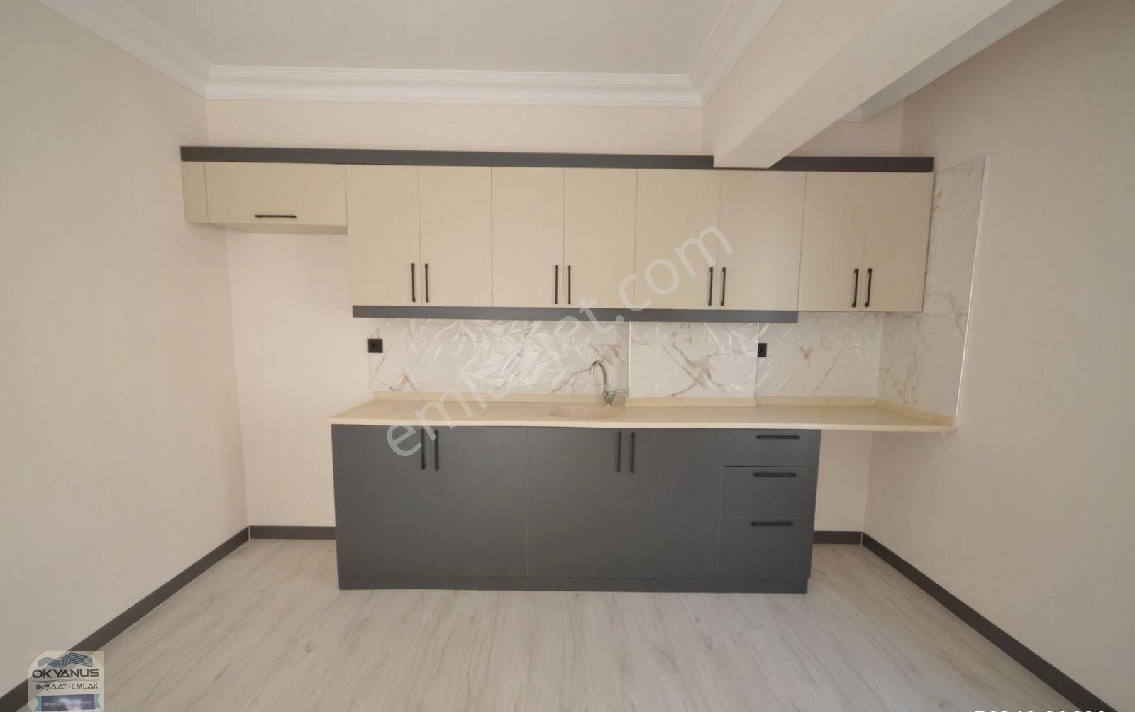 Sakarya Karasu'da Uygun Fiyatlı Geniş Ve Kullanışlı 2+1 Daire - Görsel 4