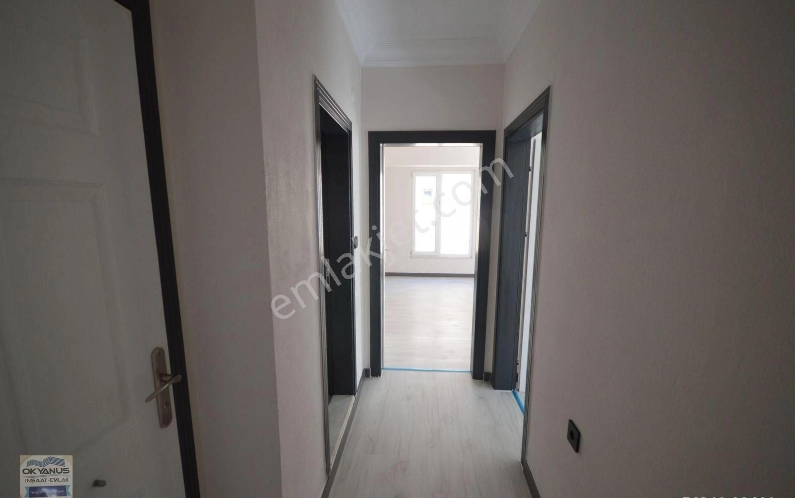 Sakarya Karasu'da Uygun Fiyatlı Geniş Ve Kullanışlı 2+1 Daire - Görsel 10