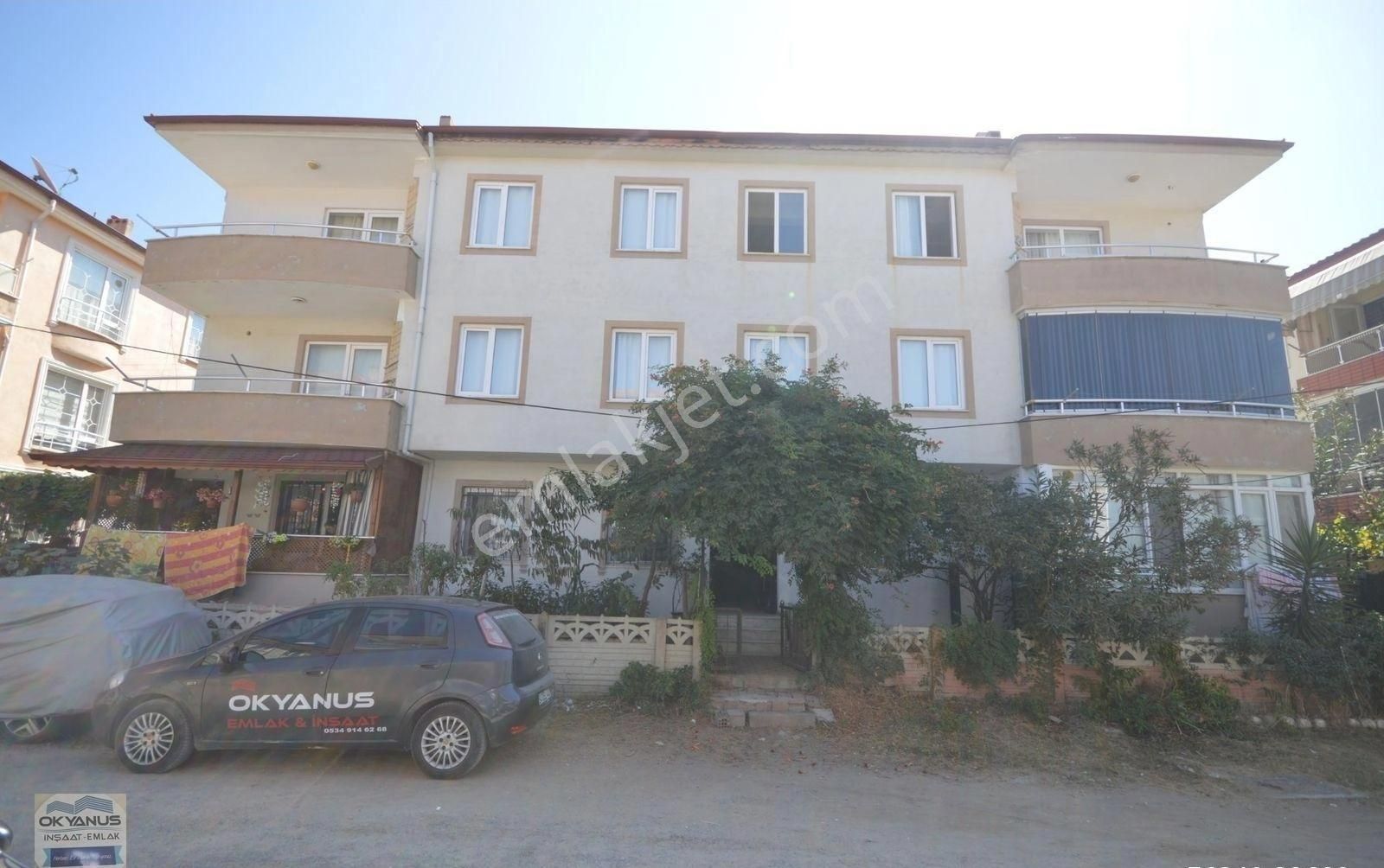 Sakarya Karasu'da Uygun Fiyatlı Geniş Ve Kullanışlı 2+1 Daire