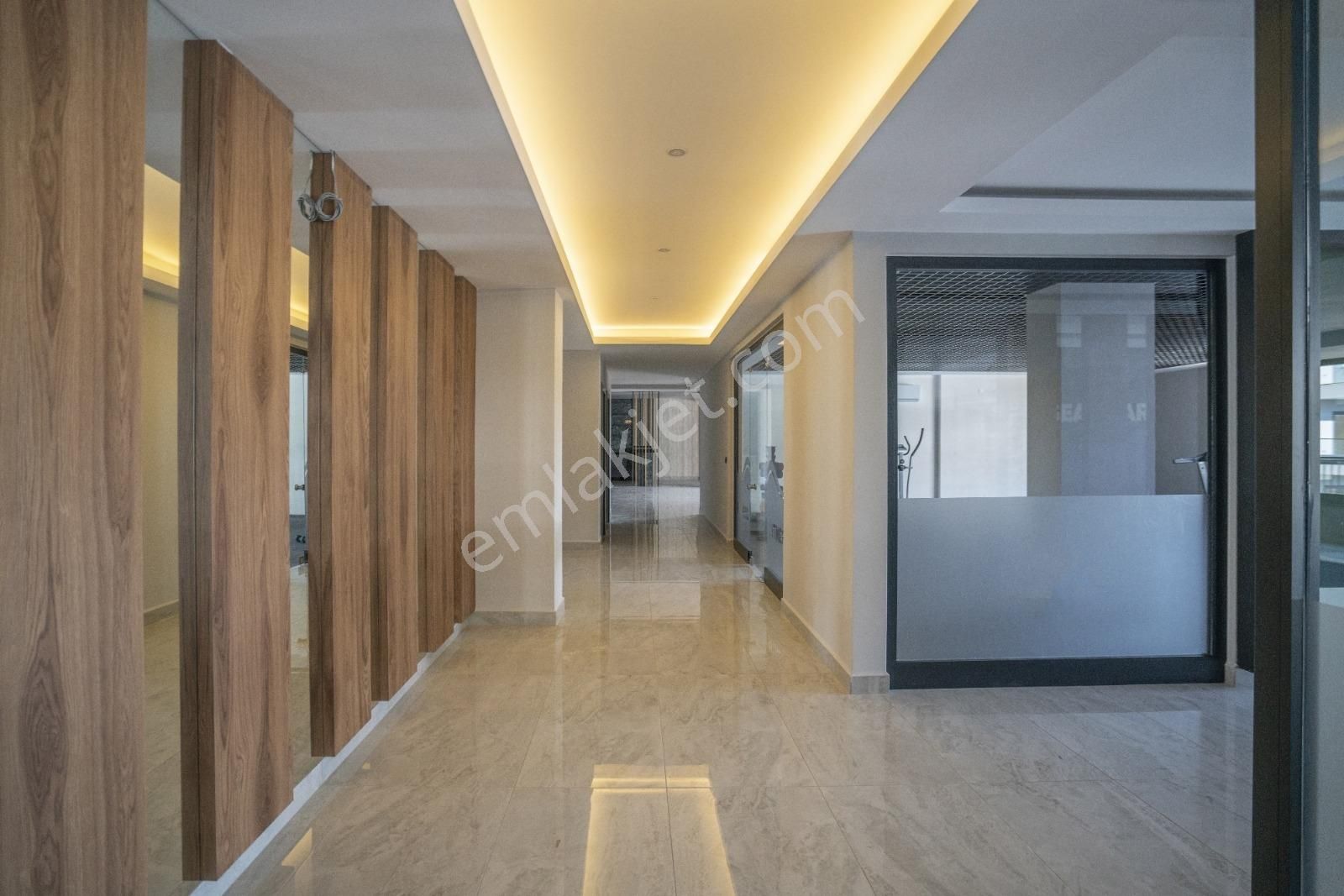 Summer Home'dan Satılık 1+1 Boş Daire - Görsel 6