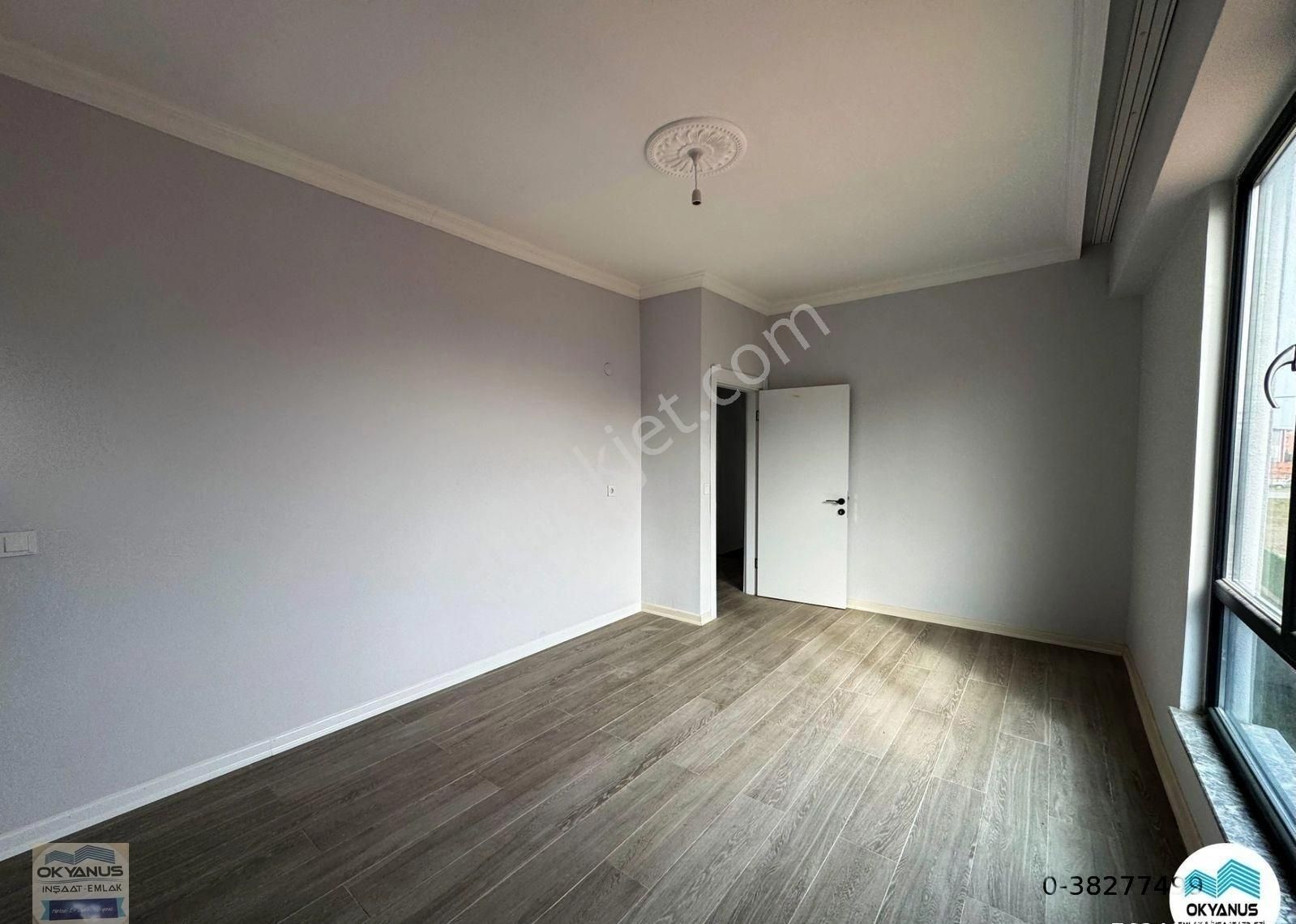 Sakarya Karasu'da Sıfır Ve Kullanışlı 3+1 Lüks Daire - Görsel 15