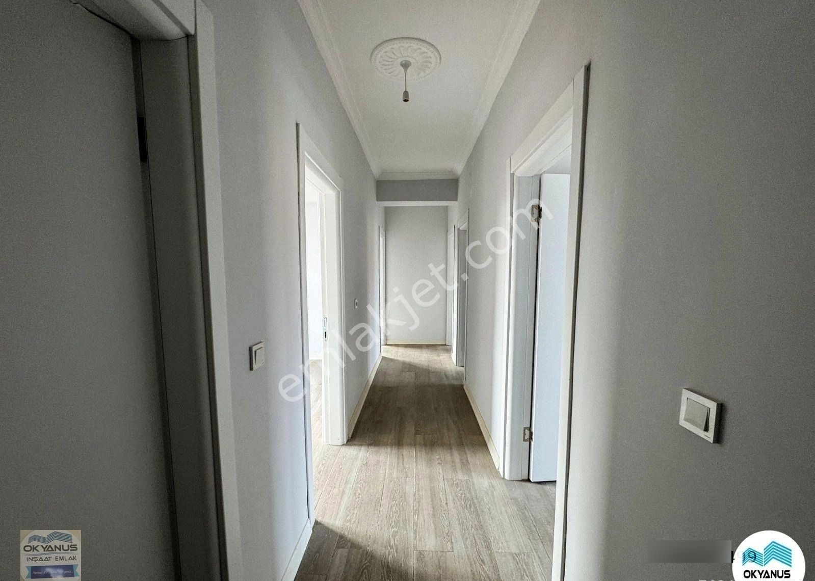 Sakarya Karasu'da Sıfır Ve Kullanışlı 3+1 Lüks Daire - Görsel 16