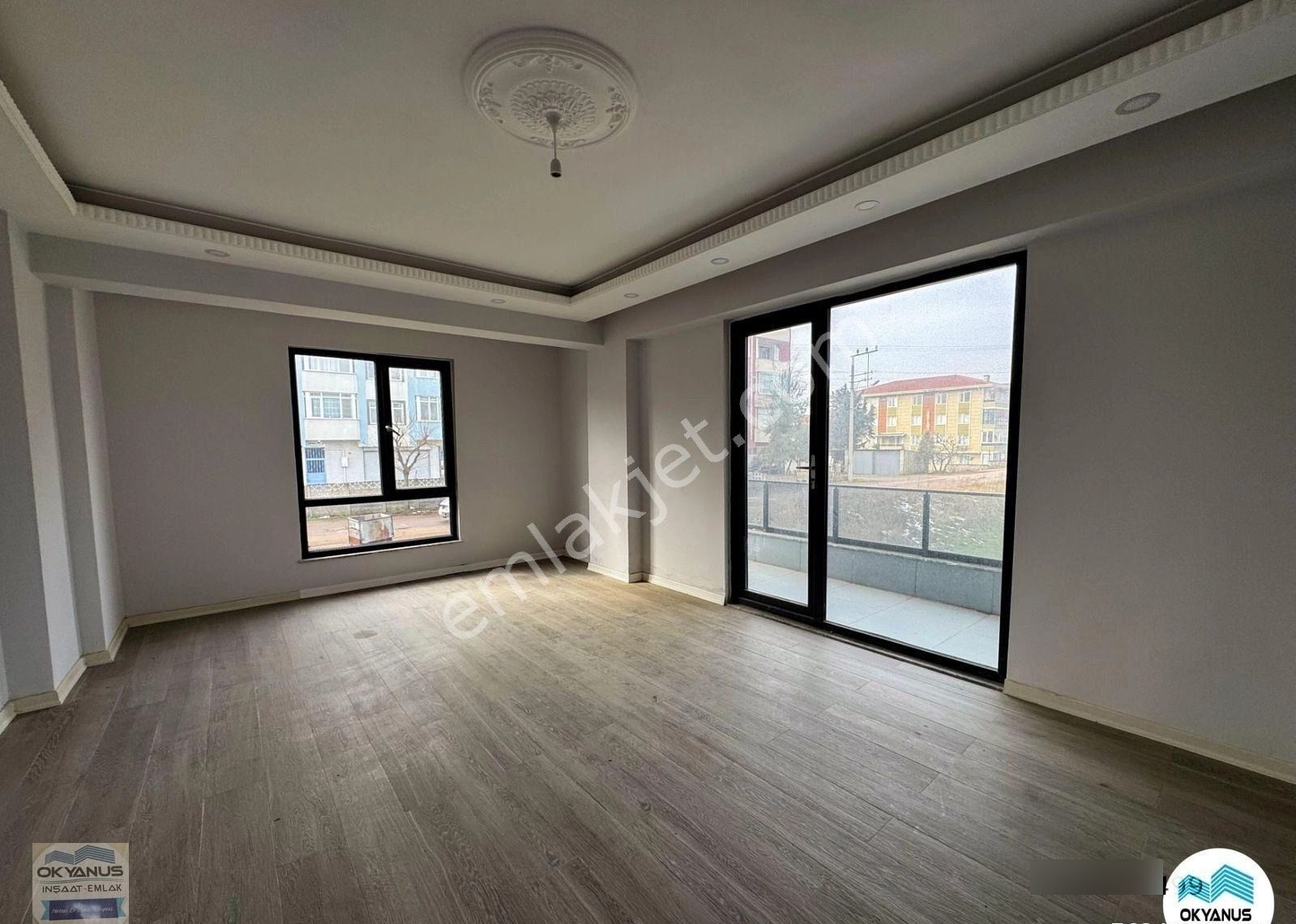 Sakarya Karasu'da Sıfır Ve Kullanışlı 3+1 Lüks Daire - Görsel 12