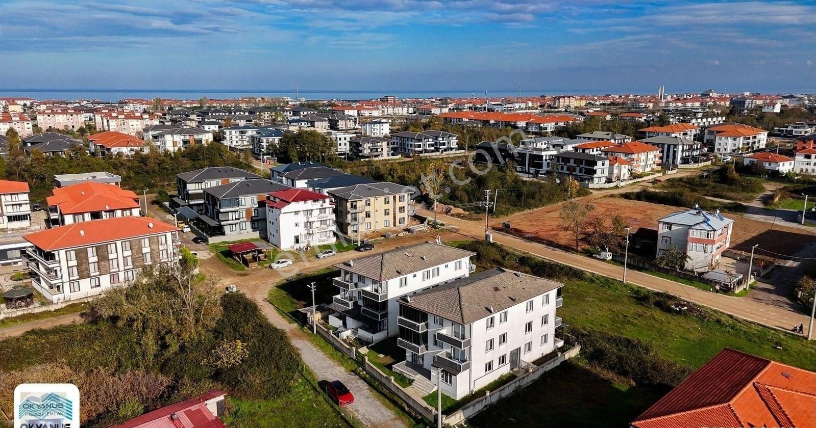 Sakarya Karasu'da Geniş Ve Kullanışlı 2+1 Daire Fırsatı - Görsel 27