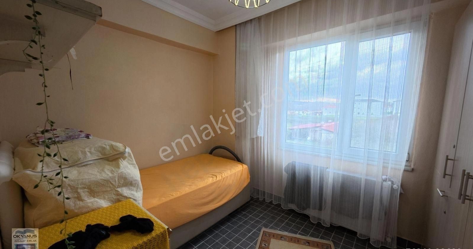Sakarya Karasu'da Geniş Ve Kullanışlı 2+1 Daire Fırsatı - Görsel 20