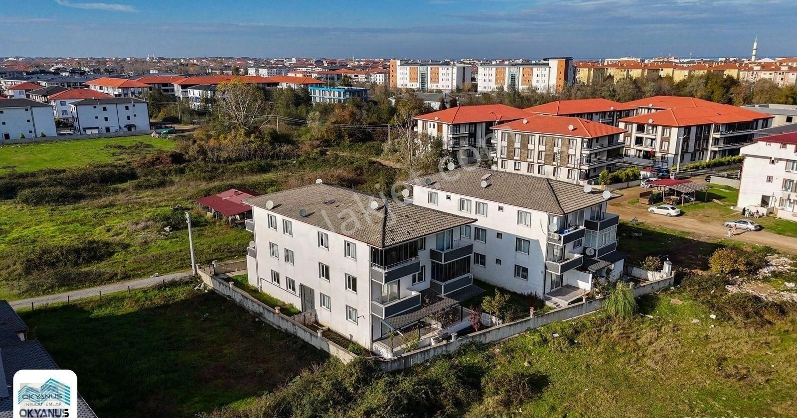 Sakarya Karasu'da Geniş Ve Kullanışlı 2+1 Daire Fırsatı - Görsel 29